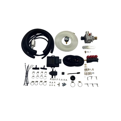 Corredi di Kit For CNG GNV di conversione del cilindro CNG Autogas di LLANO 4