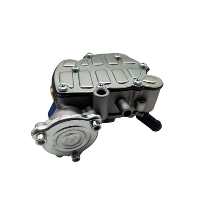Regolatore di pressione integrato di GPL LN-AT09N con l'elettrovalvola a solenoide ed il filtro