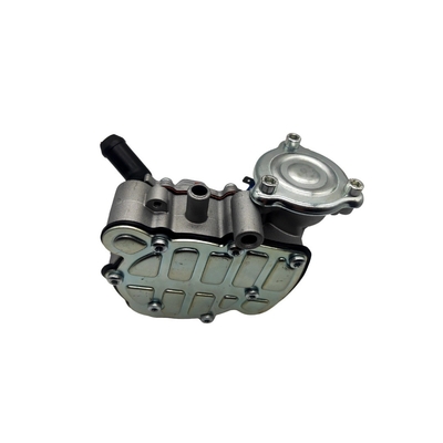 Regolatore di pressione integrato di GPL LN-AT09N con l'elettrovalvola a solenoide ed il filtro