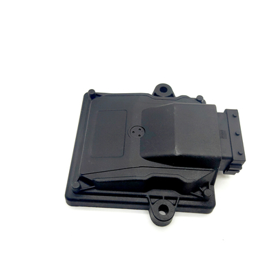 Plastica CNG GPL ECU dell'ABS di Pin della nuova versione 24 di LN-24B per il motore di Autogas di 4 cilindri
