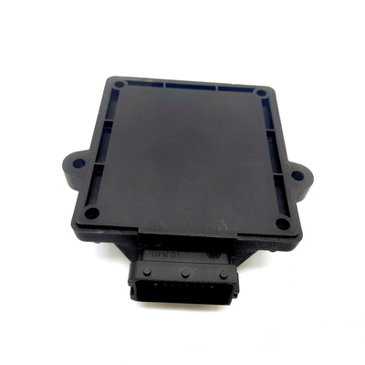 Plastica CNG GPL ECU dell'ABS di Pin della nuova versione 24 di LN-24B per il motore di Autogas di 4 cilindri