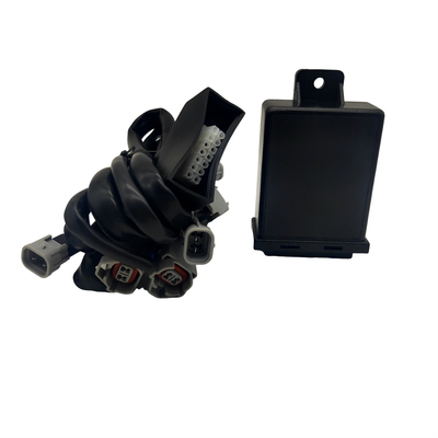 Emulatore dell'iniettore dell'automobile di LLNAO LN-FX04 CNG GPL per l'attrezzatura di Autogas