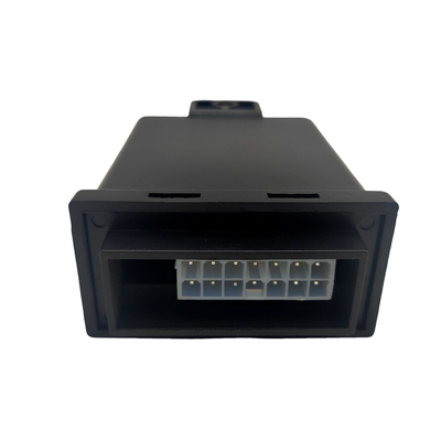 Emulatore dell'iniettore dell'automobile di LLNAO LN-FX04 CNG GPL per l'attrezzatura di Autogas