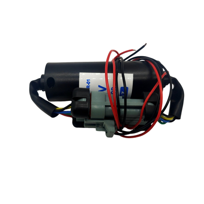 Emulatore dell'iniezione del cilindro di LLNAO LN-FX12 GPL CNG 4 per le parti dell'automobile