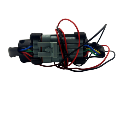 Emulatore dell'iniezione del cilindro di LLNAO LN-FX12 GPL CNG 4 per le parti dell'automobile