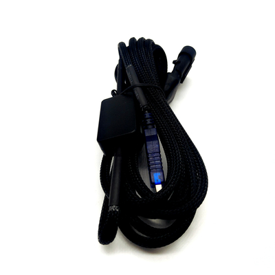 Cablaggio dell'automobile LN-USB1 per il cavo di interfaccia di calibratura di Pin ECU USB di GPL CNG Autogas 48