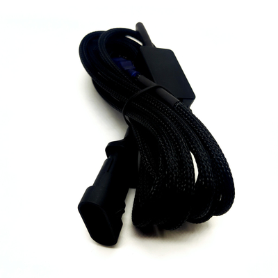 Cablaggio dell'automobile LN-USB1 per il cavo di interfaccia di calibratura di Pin ECU USB di GPL CNG Autogas 48