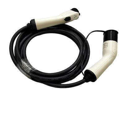 Caricatore portatile di IEC62196 EV 1 fase 32A per la spina di carico di Schuko dell'incavo di CA 2