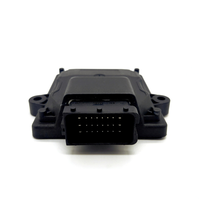 OBD II Iniezione Carburante MP24 ECU Per Kit Conversione Gas Naturale CNG GPL ECU