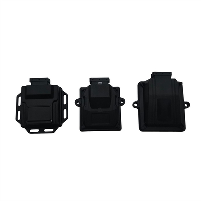 LN-24 Controller iniettore multipunto 24 Pin ISO9001 per sistema ECU Autogas GPL metano