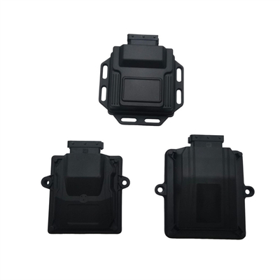 LN-24 Controller iniettore multipunto 24 Pin ISO9001 per sistema ECU Autogas GPL metano