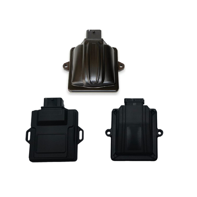 Kit di conversione multipunto ECU LN-32C a 32 pin con funzione OBD II per veicoli GPL a metano