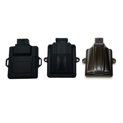 Kit di conversione multipunto ECU LN-32C a 32 pin con funzione OBD II per veicoli GPL a metano