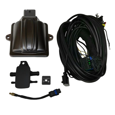 Kit di conversione multipunto ECU LN-32C a 32 pin con funzione OBD II per veicoli GPL a metano