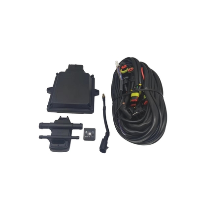 Auto Motore Glp Kit Ecu Mp48 Per Cng Gpl Kit Conversione Ecu Mp48 Ecu Kit