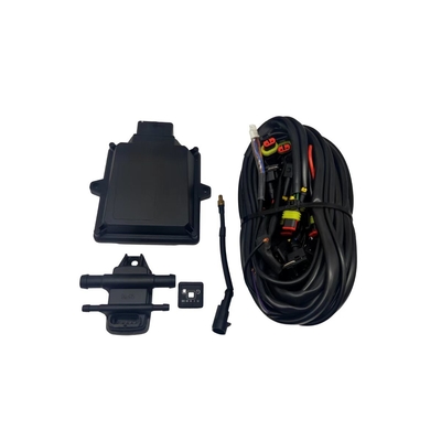 Auto Motore Glp Kit Ecu Mp48 Per Cng Gpl Kit Conversione Ecu Mp48 Ecu Kit