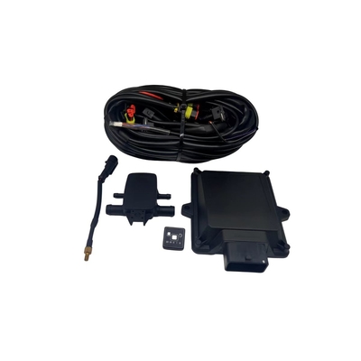Auto Motore Glp Kit Ecu Mp48 Per Cng Gpl Kit Conversione Ecu Mp48 Ecu Kit