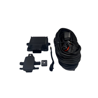 Auto Motore Glp Kit Ecu Mp48 Per Cng Gpl Kit Conversione Ecu Mp48 Ecu Kit