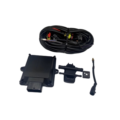 Auto Motore Glp Kit Ecu Mp48 Per Cng Gpl Kit Conversione Ecu Mp48 Ecu Kit
