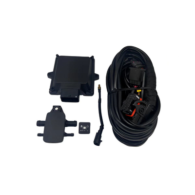 Auto Motore Glp Kit Ecu Mp48 Per Cng Gpl Kit Conversione Ecu Mp48 Ecu Kit