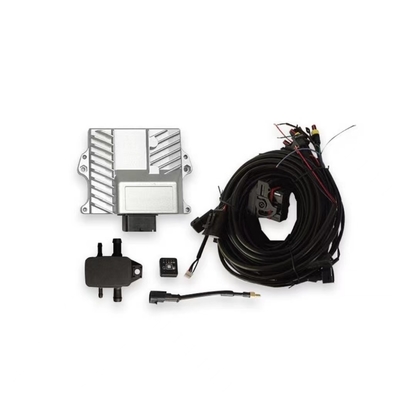 Benzina Mp48 Ecu Benzina Kit Conversione Gas Auto Metano Gpl Ecu 4 6 8 Cilindro