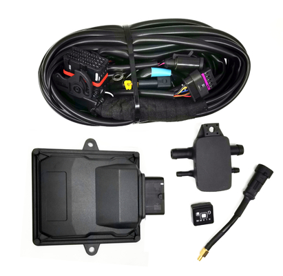 Mp 36 Ecu Elec Centralina Motore Metano Gpl Kit Conversione Auto Metano Gpl Centralina 4 Cilindri
