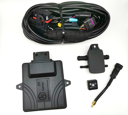 Mp 36 Ecu Elec Centralina Motore Metano Gpl Kit Conversione Auto Metano Gpl Centralina 4 Cilindri