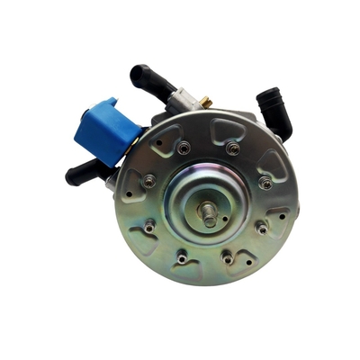 LN-AT12 CNG Regolatore di Pressione Gas Auto Elettrica Vapore Gpl Riduttore Carburatore Gas