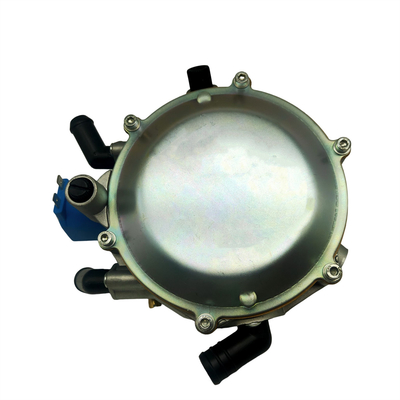 LN-AT12 CNG Regolatore di Pressione Gas Auto Elettrica Vapore Gpl Riduttore Carburatore Gas