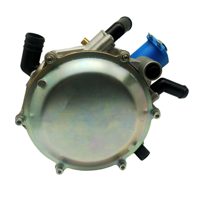 LN-AT12 CNG Regolatore di Pressione Gas Auto Elettrica Vapore Gpl Riduttore Carburatore Gas