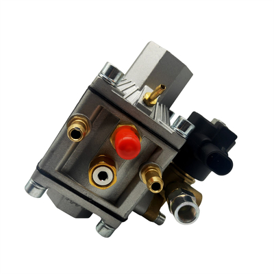 Efi 4 Cilindri Cnc Gpl Auto Converter Kit Gas Auto Cng Gpl Regolatore Di Pressione