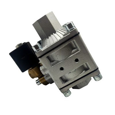 Efi 4 Cilindri Cnc Gpl Auto Converter Kit Gas Auto Cng Gpl Regolatore Di Pressione