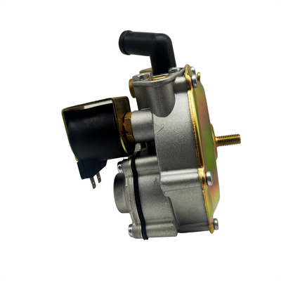 Cnc Gpl Auto Converter Kit 12v Regolatore Pressione Carburante Ngv Regolatori Carburatore Metano