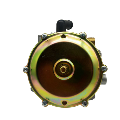 Cnc Gpl Auto Converter Kit 12v Regolatore Pressione Carburante Ngv Regolatori Carburatore Metano