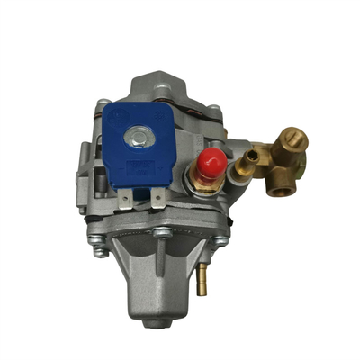 Autogas Gnv Riduttore Cng Regolatore 4 Cyl 6 Cyl 8 Cyl Convertidor Gnc Cng Riduttore