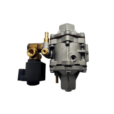 Auto Benzina Iniezione Carburante Riduttore Moto Motori Cng Riduttore Convertidor 1000cc