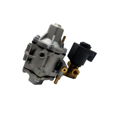 Auto Benzina Iniezione Carburante Riduttore Moto Motori Cng Riduttore Convertidor 1000cc