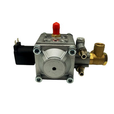 Kit di conversione Cng del regolatore della valvola di riduzione della pressione del gas naturale