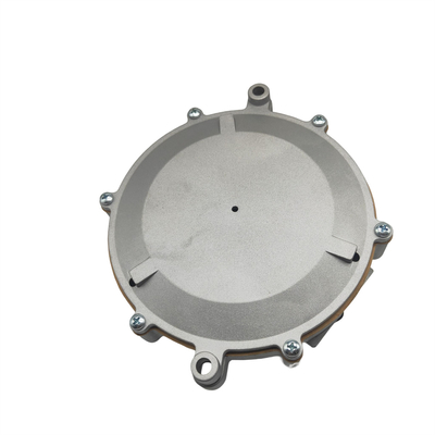 Kit di conversione metano riduttore di pressione GNV 12V 24V per regolatore gas camion autobus