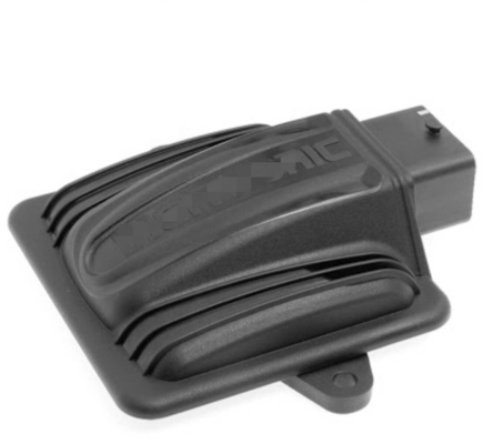 ECU LN-MAXII a 3 cilindri a 4 cilindri a 32 pin per sistemi di iniezione automatica del carburante a metano GPL