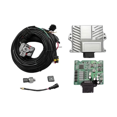 Sistema LN-GDI dell'iniezione diretta del cilindro di 48 perni per i corredi del software diagnostico di GPL CNG