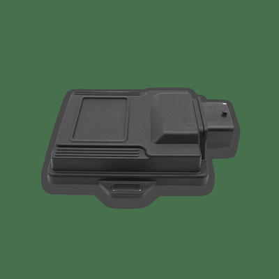Centralina GPL metano LN-32 a 32 pin per sistema di iniezione multipunto con funzione OBDII
