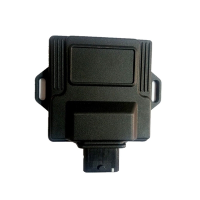 Centralina GPL metano LN-32 a 32 pin per sistema di iniezione multipunto con funzione OBDII