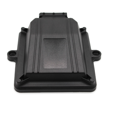 ECU LN-32B 32 pin per sistema di iniezione multipoint GPL metano con sensori e interruttore