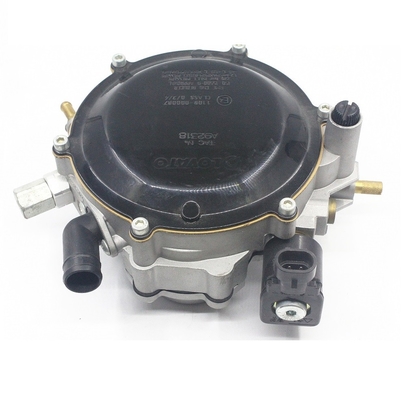 LN-LV090 Regolatore di pressione CNG per apparecchiature Reudcer GPL CNG di alta qualità
