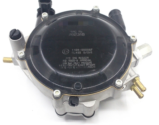 LN-LV090 Regolatore di pressione CNG per apparecchiature Reudcer GPL CNG di alta qualità