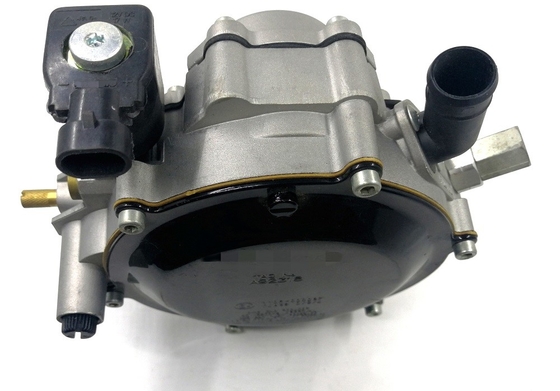 LN-LV090 Regolatore di pressione CNG per apparecchiature Reudcer GPL CNG di alta qualità