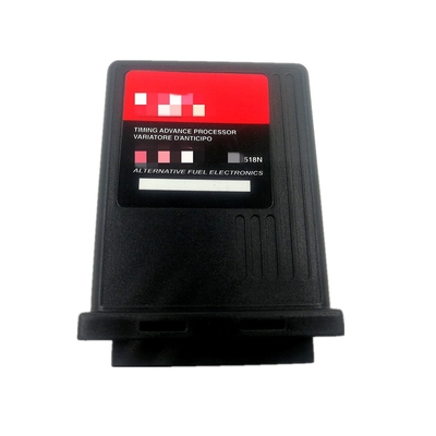 Sistema di alimentazione automatico del gas del RUBINETTO 518N Panda Timing Advance Processor For GPL CNG