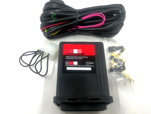 Sistema di alimentazione automatico del gas del RUBINETTO 518N Panda Timing Advance Processor For GPL CNG