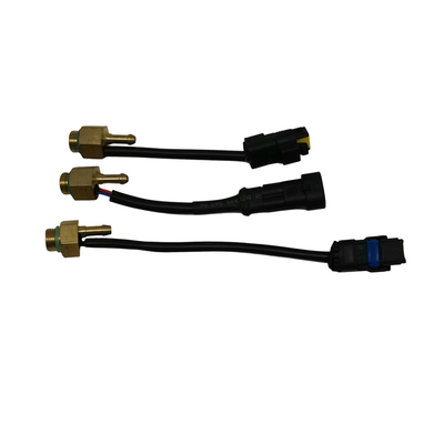 Sensore di temperatura automobilistico bronzeo del gas di LN-GTS CNG GPL
